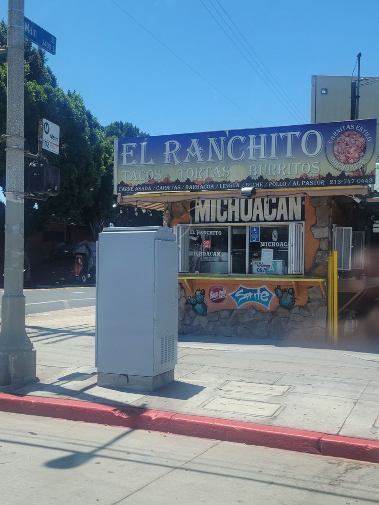 EL RANCHITO RESTAURANT Updated November 2024 25 Photos & 43 Reviews