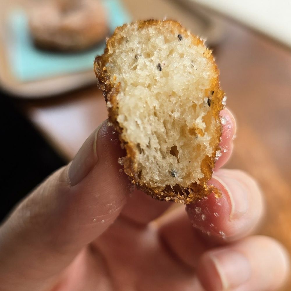 Pyynikin Munkkikahvila - Gluten-Free munkki. €3 May 2026 - Coffee & Tea Near Me - Tampere, 11 Pyynikin Munkkikahvila - Gluten-Free munkki. €3 May 2026 - Coffee & Tea Near Me - Tampere, 11