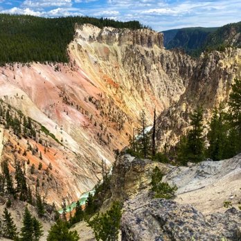 Yellowstone Tours From Jackson Hole - Grand Canyon of Yellowstone. - Bus Tours Near Me - Jackson, Wyoming Yellowstone Tours From Jackson Hole - Grand Canyon of Yellowstone. - Bus Tours Near Me - Jackson, Wyoming