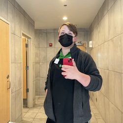 Publix Super Markets - Bathroom