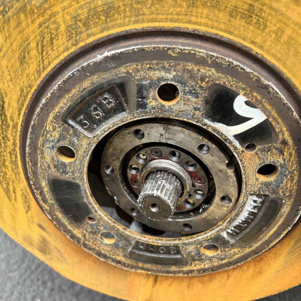 Midas - Tires Near Me - Indianapolis, Indiana