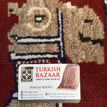 Turkishbazaarlv - Business info - Rugs Near Me - Las Vegas, Nevada