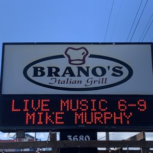 BRANO’S ITALIAN GRILL - 305 Photos & 380 Reviews - Italian - 3680 N ...