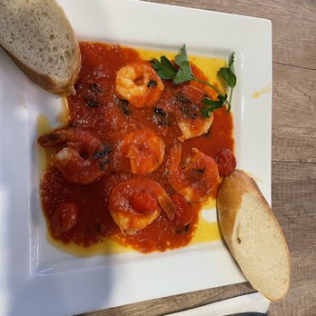 Lumina Bistro - Shrimp Diavola Perfect appetizer and super tasty - Breakfast & Brunch Near Me - Vaughan, Ontario Lumina Bistro - Shrimp Diavola Perfect appetizer and super tasty - Breakfast & Brunch Near Me - Vaughan, Ontario