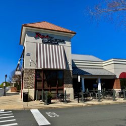 Red Zone Bar & Grill
