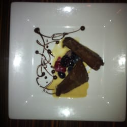 La suite - Le dessert de Geneviève!