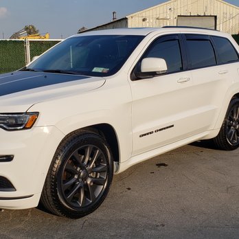 YP Auto Detail - Jeep Grand Cherokee came in for a wash and wax with interior cleaning. - Auto Detailing Near Me - Oceanside, New York YP Auto Detail - Jeep Grand Cherokee came in for a wash and wax with interior cleaning. - Auto Detailing Near Me - Oceanside, New York