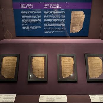 Chester Beatty Library - Libraries Near Me - Dublin, D
