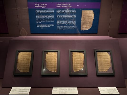 Chester Beatty by null