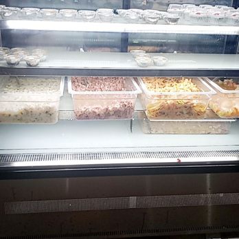 Hipi Cache - Ceviches - Caribbean Near Me - San Juan, Puerto Rico