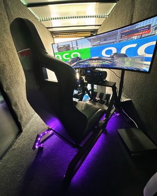 GT SIM RACING CLUB - Updated June 2024 - 28 Photos - Los Angeles ...