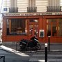 Le Bistrot des Soupirs