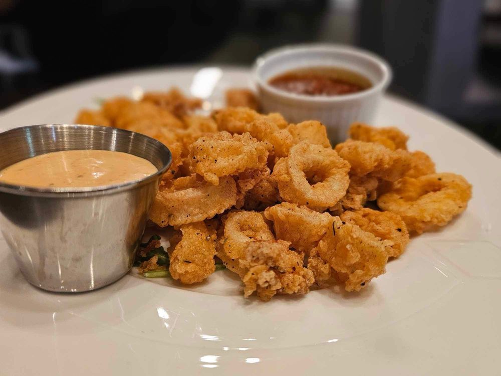 SUNRISE STEAKHOUSE Updated October 2024 10 Photos 587 Centre St