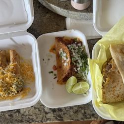 Tacos Del Gordo Food Truck