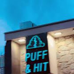 Puff&Hit