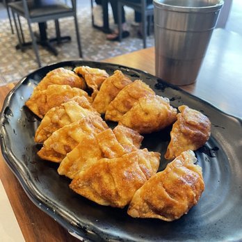 Tang 190 - Fried Dumplings - Korean Near Me - Irvine, California Tang 190 - Fried Dumplings - Korean Near Me - Irvine, California