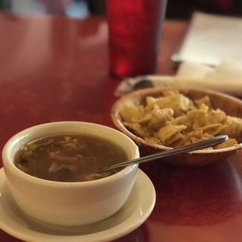 New China Town - Hot and sour soup - Chinese Near Me - Birmingham, Alabama New China Town - Hot and sour soup - Chinese Near Me - Birmingham, Alabama