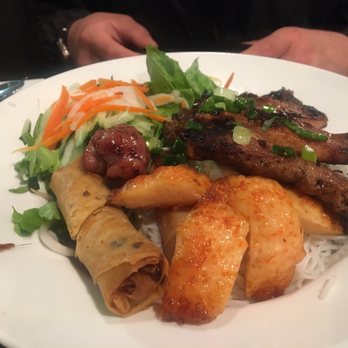 Nguyen's Kitchen - Vermicelli - Vietnamese Near Me - Cohasset, Massachusetts Nguyen's Kitchen - Vermicelli - Vietnamese Near Me - Cohasset, Massachusetts