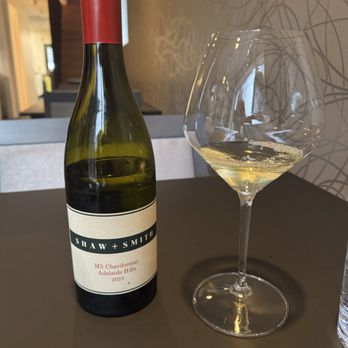Atelier - Canadian (New) Near Me - Ottawa, Ontario