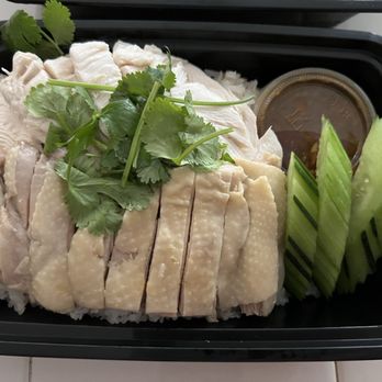 Gai 'N Rice - Classic - Thai Near Me - Elk Grove, California Gai 'N Rice - Classic - Thai Near Me - Elk Grove, California