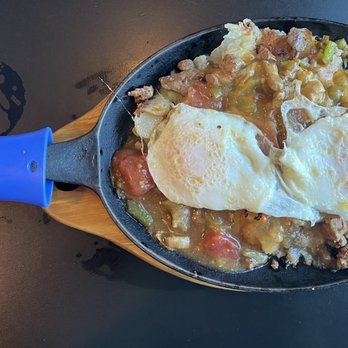 Louis' Cafe - Louis' Skillet - Mexican Near Me - Golden, Colorado