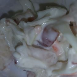 Granddaddy's Famous Hot Chicken - ColeSlaw
