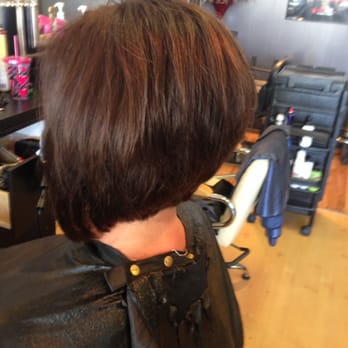 Salon South Beach - Perfect! Just what I asked for! - Hair Salons Near Me - Clearwater, Florida Salon South Beach - Perfect! Just what I asked for! - Hair Salons Near Me - Clearwater, Florida