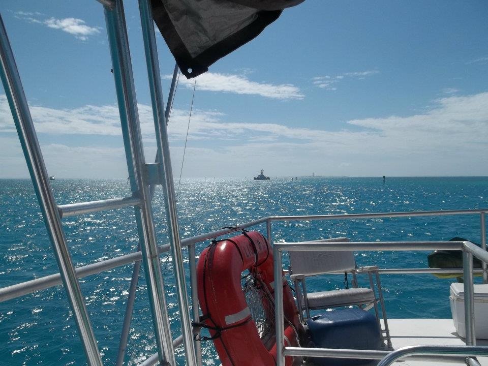 Lisa B Charters Logo