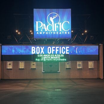 The Pacific Amphitheatre - Music Venues Near Me - Costa Mesa, California The Pacific Amphitheatre - Music Venues Near Me - Costa Mesa, California