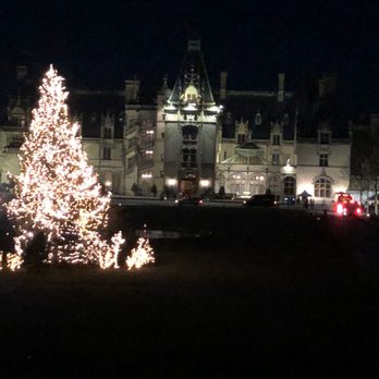 Biltmore Estate - Hotels Near Me - Asheville, North Carolina