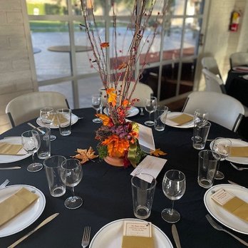 Karns Community Center - From elegant to casual make the space yours. - Venues & Event Spaces Near Me - Palm Desert, California Karns Community Center - From elegant to casual make the space yours. - Venues & Event Spaces Near Me - Palm Desert, California