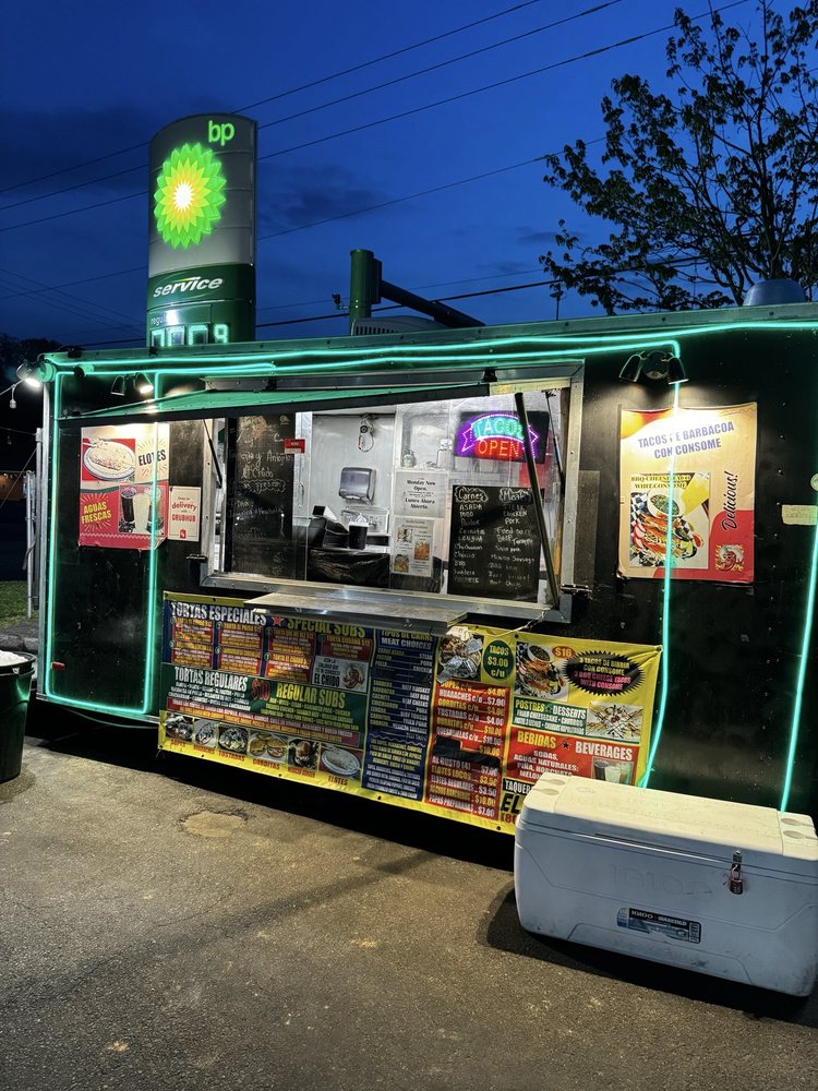 Taqueria Y Antojitos El Chido Quioccasin