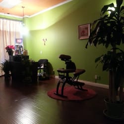 Relaxation Spa