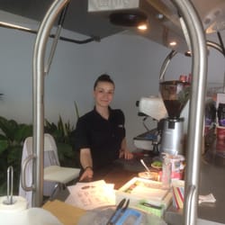 Chatswood Medical & Dental Centre - While your significant other waits for the GP, tantalize your tastebuds at the cafe downstairs, Lord of the Beans cafe.
