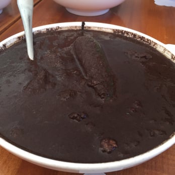 Chibog - Dinuguan - Filipino Near Me - Daly City, California