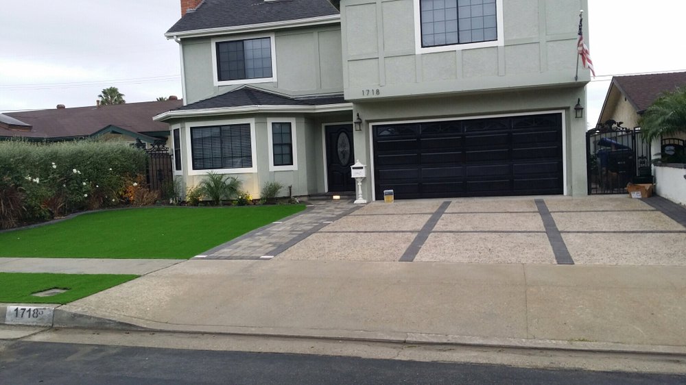 Slide of Express Construction Services