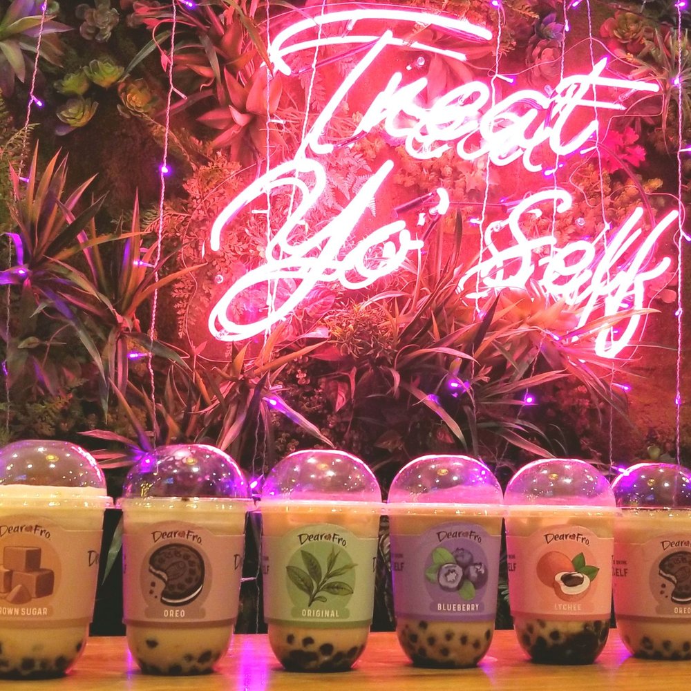 Bingsu Bean - Desserts Near Me - Toronto, Ontario Bingsu Bean - Desserts Near Me - Toronto, Ontario