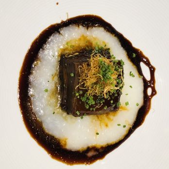 Morimoto Napa - Pork Kakuni - Japanese Near Me - Napa, California