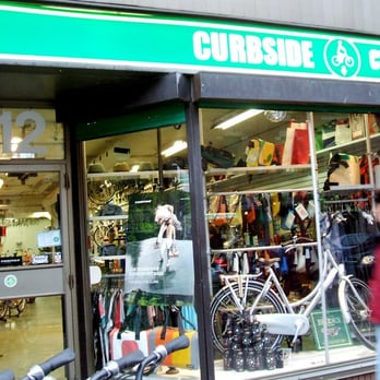 Curbside Cycle - Bikes Near Me - Toronto, Ontario Curbside Cycle - Bikes Near Me - Toronto, Ontario