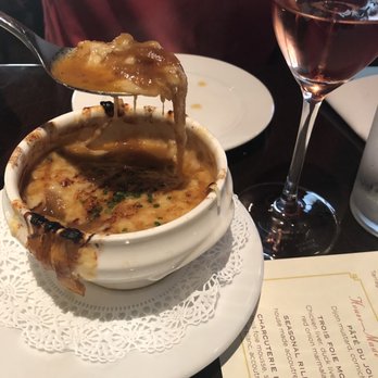 Orsay - French Onion Soup - French Near Me - Jacksonville, Florida Orsay - French Onion Soup - French Near Me - Jacksonville, Florida