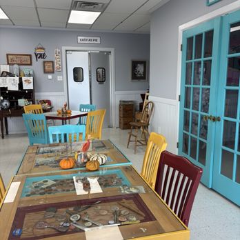 Piefalootin - Desserts Near Me - Garland, Texas Piefalootin - Desserts Near Me - Garland, Texas
