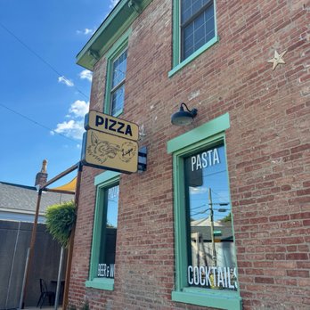 Lupo - Pizza Near Me - Louisville, Kentucky Lupo - Pizza Near Me - Louisville, Kentucky