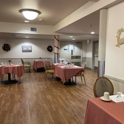Pacific Gardens Assisted Living