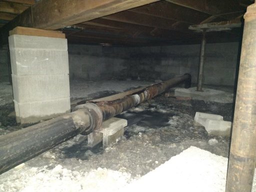 Slide of Plumb Crazy Plumbing