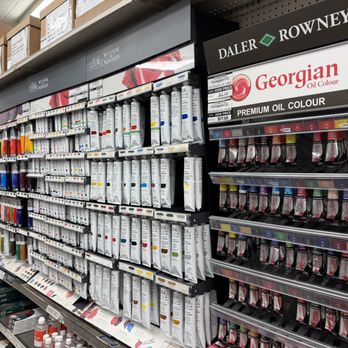 Art Supply Warehouse - Oil paints! - Art Supplies Near Me - Westminster, California Art Supply Warehouse - Oil paints! - Art Supplies Near Me - Westminster, California