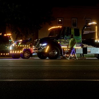 Aimes Towing And Collision - Body Shops Near Me - Freeport, New York