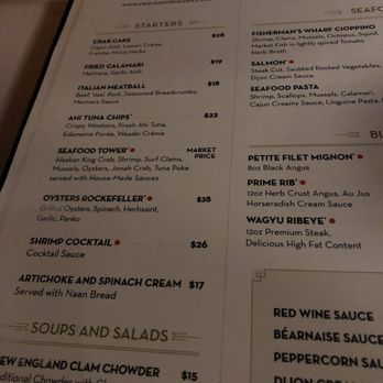 Triple George Grill - Steakhouses Near Me - Las Vegas, Nevada Triple George Grill - Steakhouses Near Me - Las Vegas, Nevada