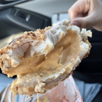 ViVi Bubble Tea - Cheese Chicken Cutlet - Bubble Tea Near Me - Fairfax, Virginia ViVi Bubble Tea - Cheese Chicken Cutlet - Bubble Tea Near Me - Fairfax, Virginia