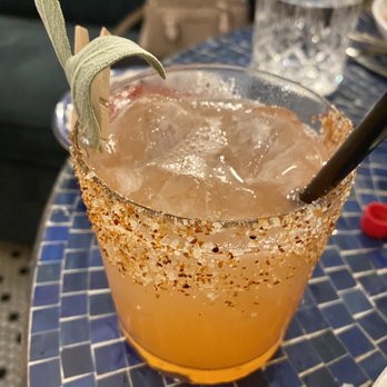 Paradiso - Margarita - Bars Near Me - Dallas, Texas