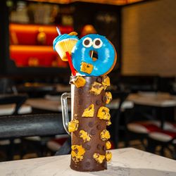 Sugar Factory - Queens